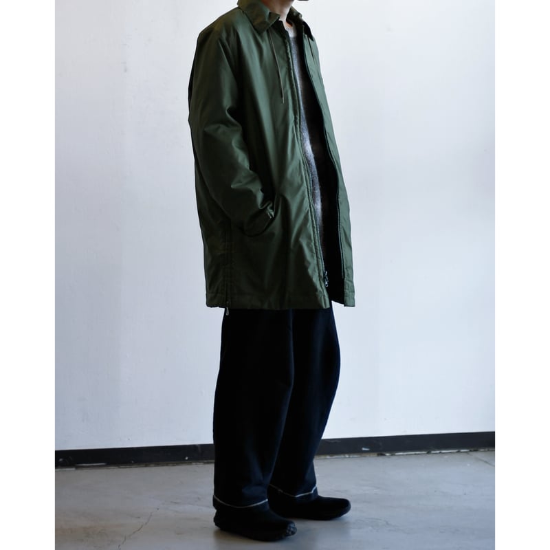 1970s Vintage “Sears” Oakbrook Sportswear Zipup