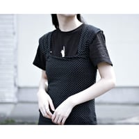 EU Polka Dots Camisole / Made in Romania