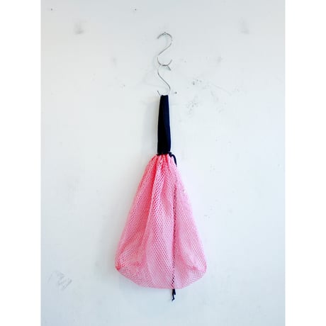 Vintage Mesh Bag
