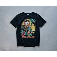 2004 “Betty Boop” Hula Boop Print Tshirt
