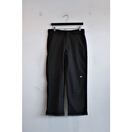 “Dickies” Double Knee Regular Fit Work Pants