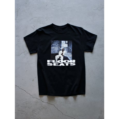 “A$AP Ferg” Floor Seats Print Tshirt