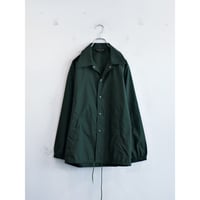 (Deadstock) 1970s “SPORTSMASTER” Nylon Coach Jacket / Made in USA