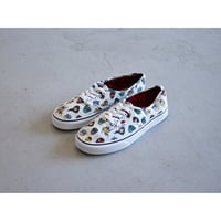 “ VANS × MARVEL ” Heads Avengers Authentic / size US 8 (26.0cm)