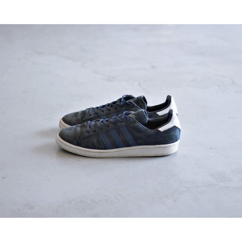 Adidas campus 80s white mountaineering collegiate navy online