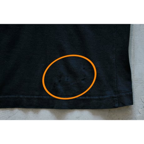 1990s “Böhse Onkelz” Clown Print Rock Band Tshirt