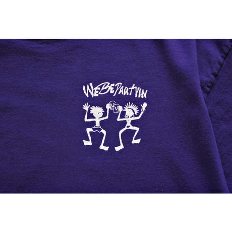 1990s〜 Shadow Man Algodones Mexico Graphic Tshirt