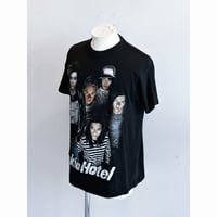 Vintage “Tokio Hotel” Rock Tshirt