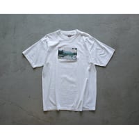 1990s Memories Photo Print Tshirt