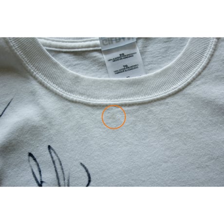 2000s Scion Singed Skateboard Graphic Tshirt