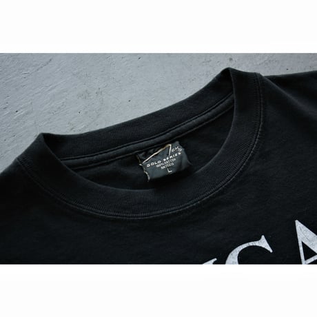 1990s〜 “Emiliano Zapata” Mexican Culture Graphic Tshirt