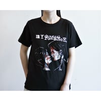 “My Chemical Romance” Sweet Revenge Print Rock Tshirt