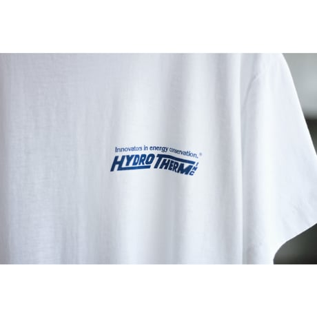 1990s Screen Stars Logo Tshirt / Made in USA