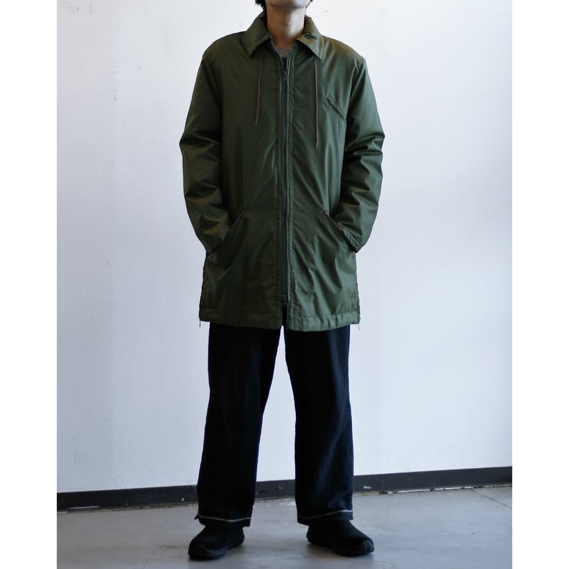 1970s Vintage “Sears” Oakbrook Sportswear Zipup