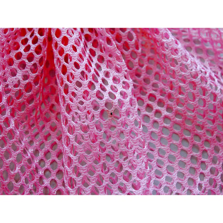 Vintage Mesh Bag