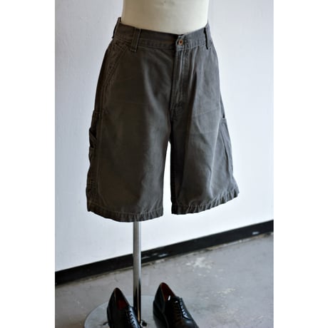 “Levi's” Carpenter Shorts