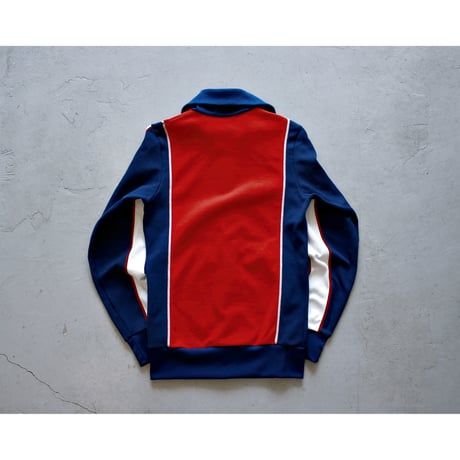 1970s〜 EU Vintage Track Jacket Made in Austria