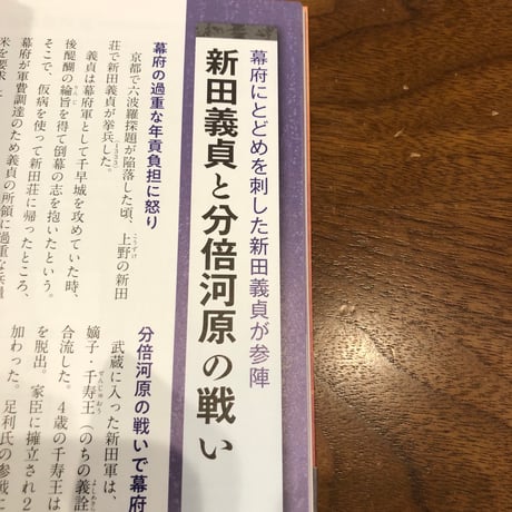 『完全解説 南北朝の動乱』
