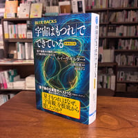 『宇宙は「もつれ」でできている〈新装改訂版〉　「量子論最大の難問」はどう解き明かされたか』