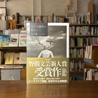 『双子は驢馬に跨がって』金子 薫(著) 発行：河出書房新社