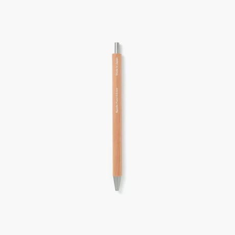 夕凪文具店「Cedar Pocket Pen」by Kakimori　OBJECT INDEX