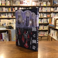 『踊る幽霊』オルタナ旧市街(著/文) 発行：柏書房