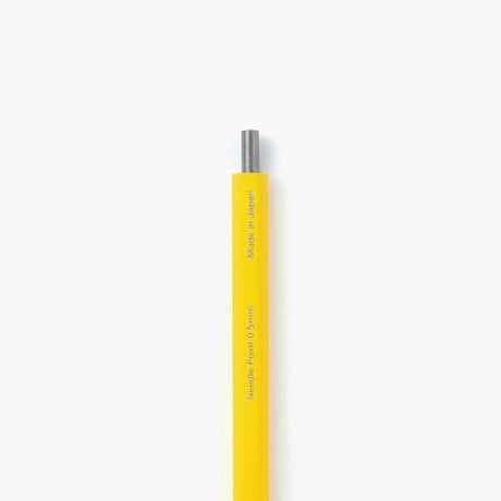 夕凪文具店「Cedar Pocket Pen」by Kakimori　OBJECT INDEX