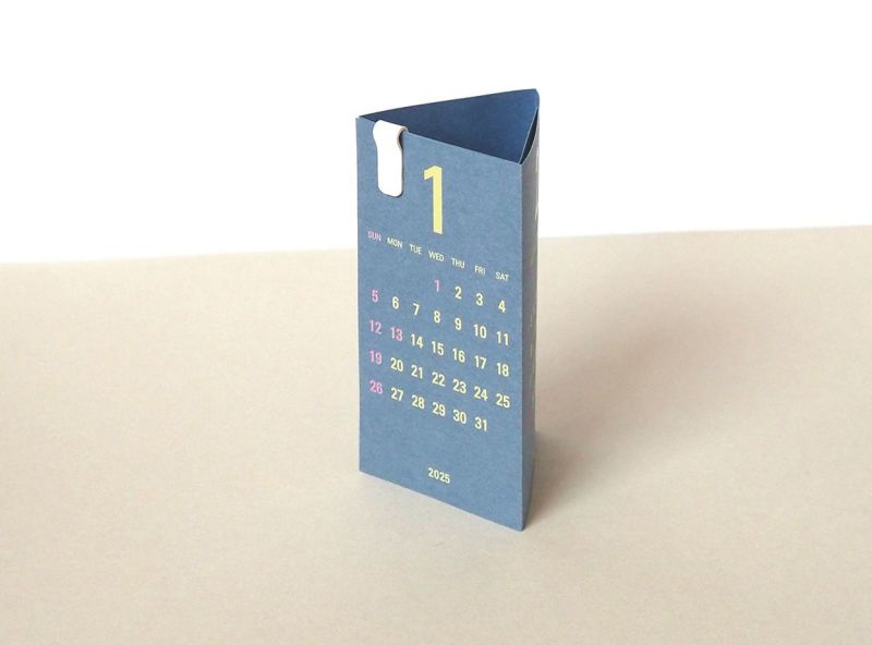 フラガール カレンダーセット2026年 レヒヴァ由妃さん直筆サイン色紙付