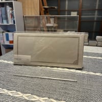 夕凪文具店「一筆箋《枠》」by kakimori
