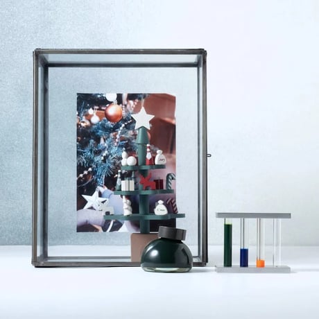 夕凪文具店「【限定色】色のカケラ - 190 うまれてはじめてのふゆ 」by Kakimori