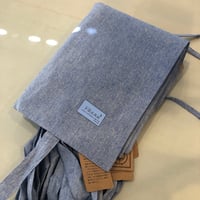 夕凪文具店オリジナルアイテム「エコバッグ」
