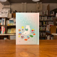 『ＧＯＡＴ　御書印帖』