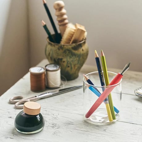 夕凪文具店「Mini holder」by Kakimori