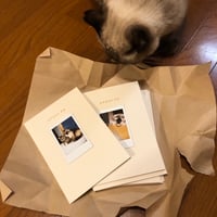 『おやまのこ タヌ』こばやしえみ　　#よはく舎刊行本