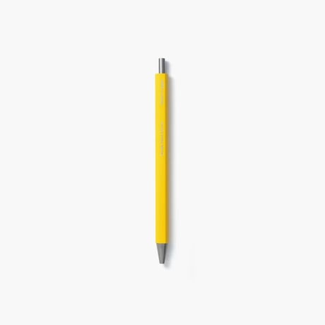 夕凪文具店「Cedar Pocket Pen」by Kakimori　OBJECT INDEX