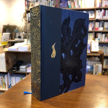 【マルジナリア書店一押し #リトルプレス 005-2025年9月】『ハドの冒険』黒川琢磨
