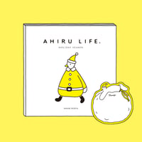 ＊クリスマスのおすすめ＊『AHIRU LIFE. HOLIDAY SEASON』