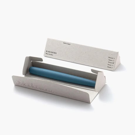 夕凪文具店「Mini holder」by Kakimori