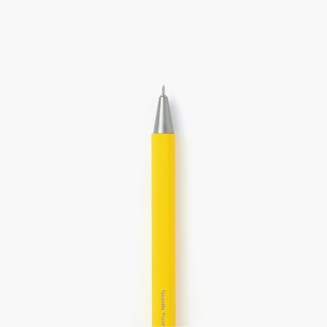 夕凪文具店「Cedar Pocket Pen」by Kakimori　OBJECT INDEX