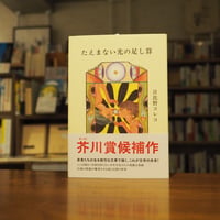 『たえまない光の足し算』日比野 コレコ(著) 発行：文藝春秋