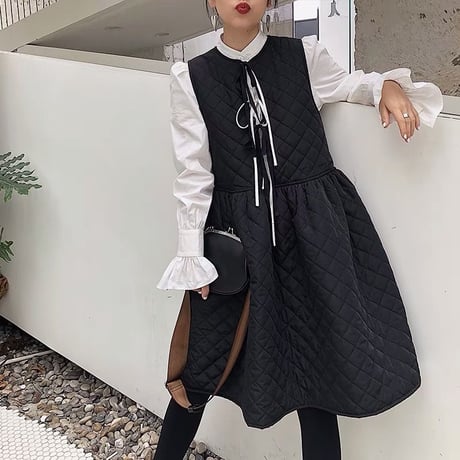 【バーバリー】【匿名配送代込】【美品】キッズ 上品 キルティングコート 43190042268_C_2.jpg