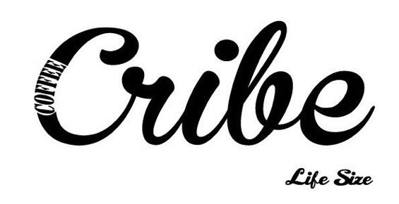 Life Size Cribe