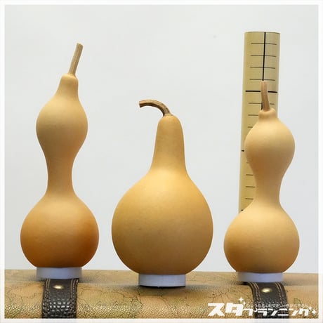 期間限定値引✨【訳あり】乾燥ひょうたん100個　ハンドメイド　工作材料素材　大量 期間限定値引✨【訳あり】乾燥ひょうたん100個 ハンドメイド