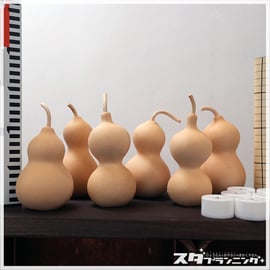 ひょうたんライトのつくりかた＿2024 | ひょうたんストア ＼ココダッテ／