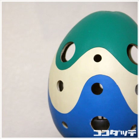 ひょうたんランプ068【egg】