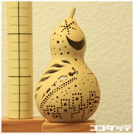 ひょうたんライト055【鉄道】