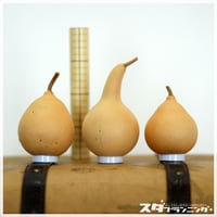 ひょうたんライトセット　ZL013