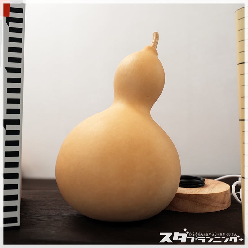 ひょうたんランプキット 110 | ひょうたんストア ＼ココダッテ／