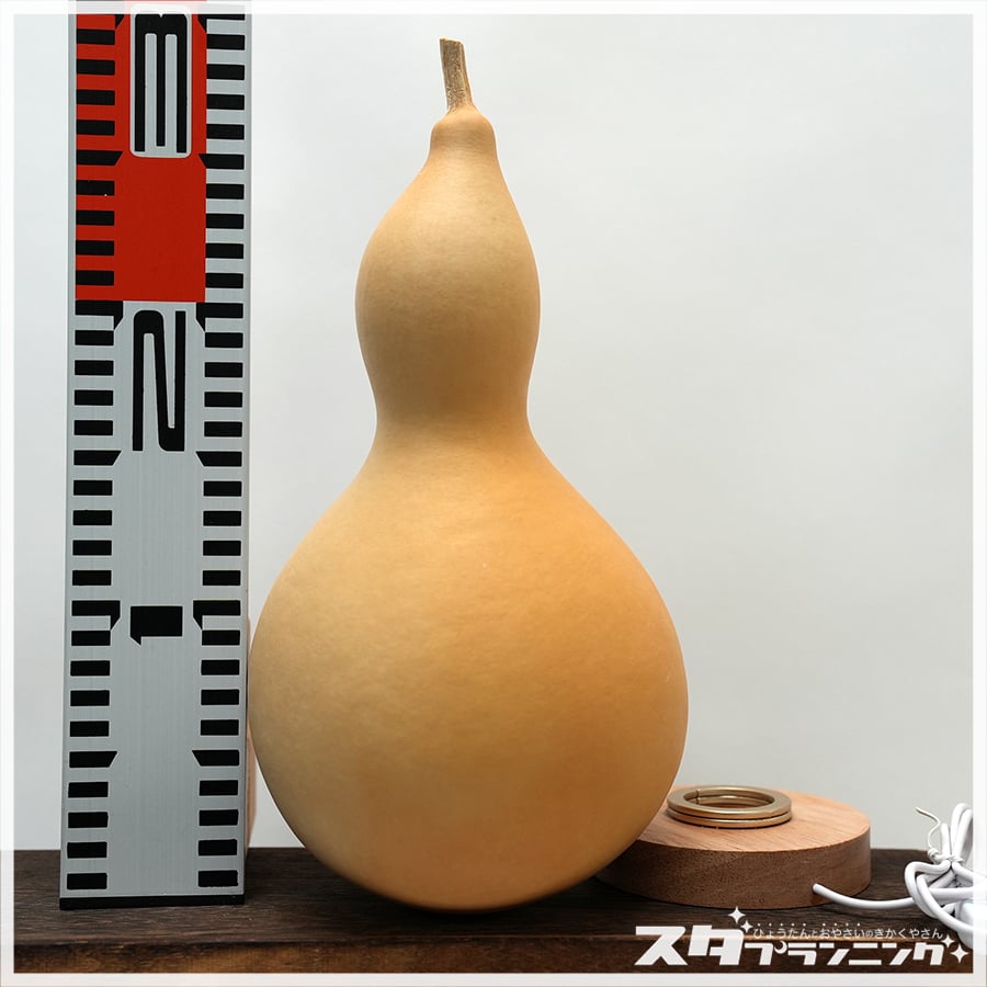 ひょうたんランプキット 121 | ひょうたんストア ＼ココダッテ／