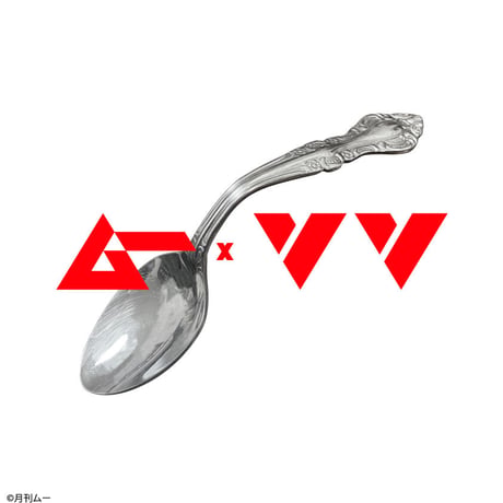 ユリ・ゲラーアクキー🥄